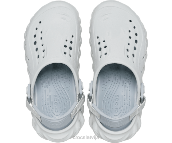 atbalss aizsprostojums bērni Crocs kurpes N46T620 atmosfēra