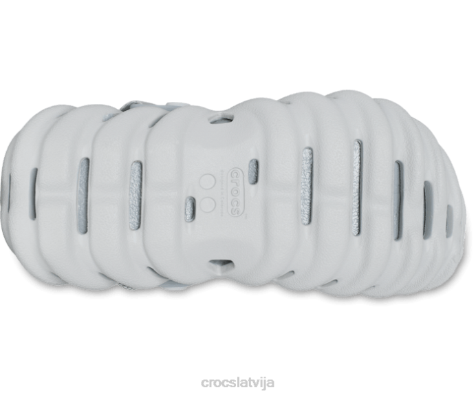 atbalss aizsprostojums bērni Crocs kurpes N46T620 atmosfēra