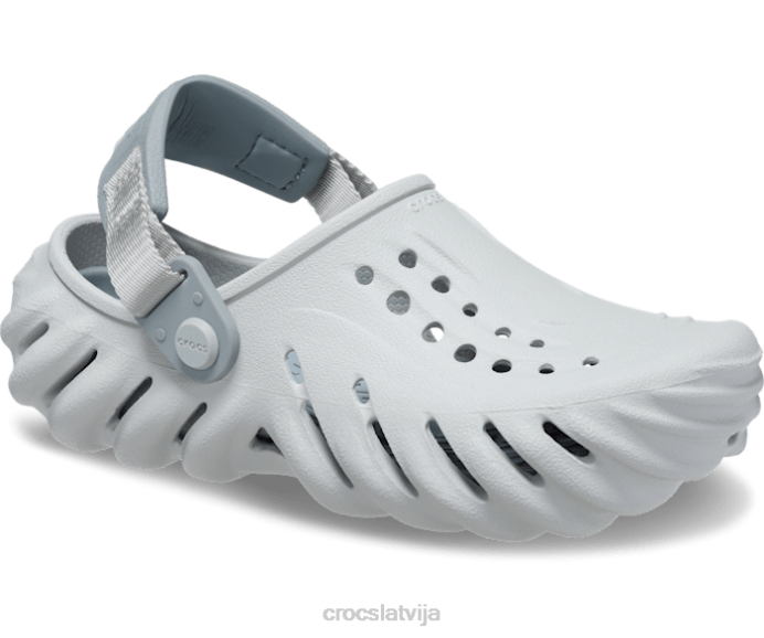 atbalss aizsprostojums bērni Crocs kurpes N46T620 atmosfēra