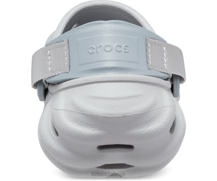 atbalss aizsprostojums bērni Crocs kurpes N46T620 atmosfēra