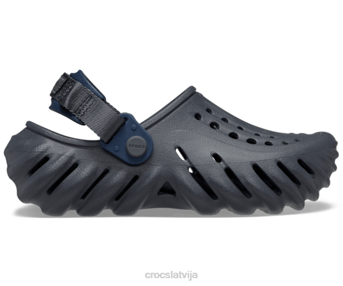 atbalss aizsprostojums bērni Crocs kurpes N46T622 vētra