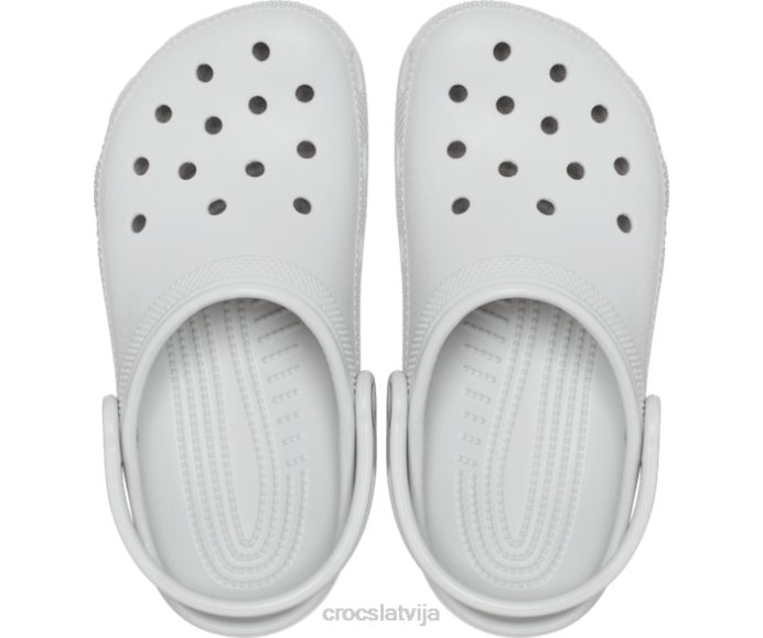 klasiska koka tupele bērni Crocs kurpes N46T492 atmosfēra