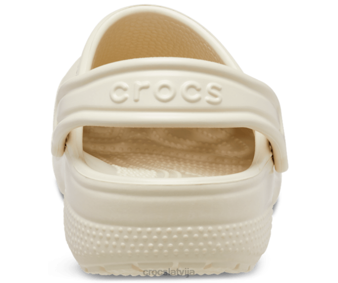 klasiska koka tupele bērni Crocs kurpes N46T504 kaulu