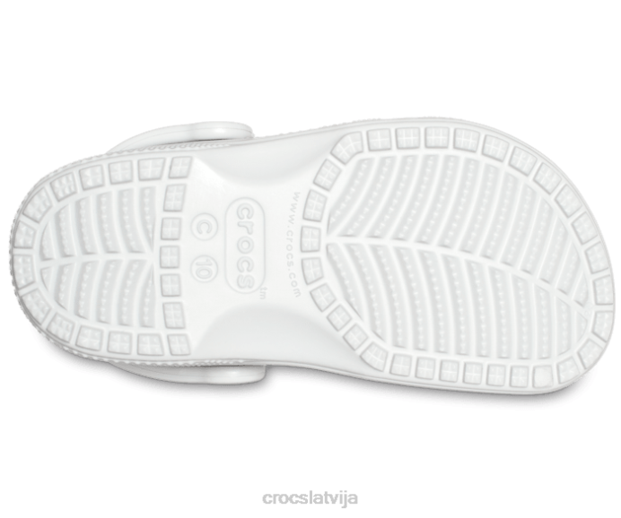 klasiska koka tupele bērni Crocs kurpes N46T516 atmosfēra