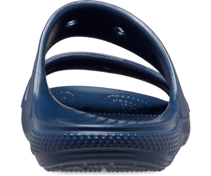 klasiskas sandales bērni Crocs kurpes N46T695 flote