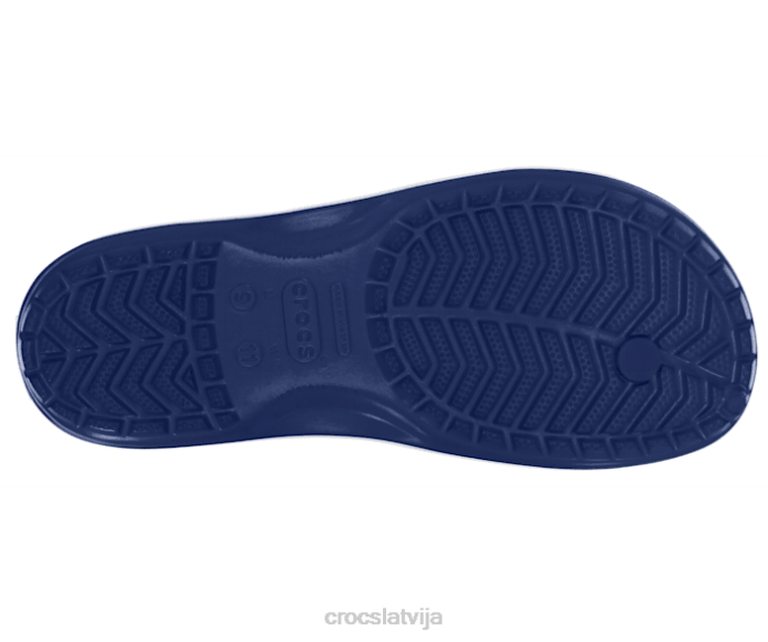 joslas flip sievietes Crocs kurpes N46T240 flote