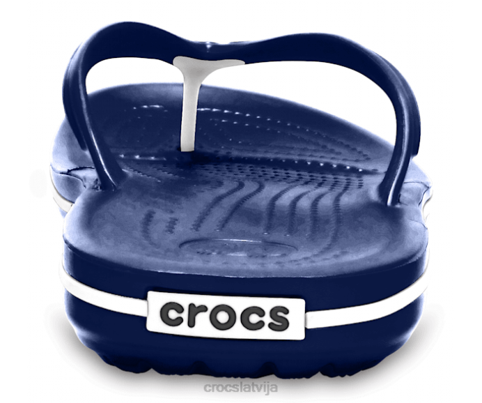 joslas flip sievietes Crocs kurpes N46T240 flote