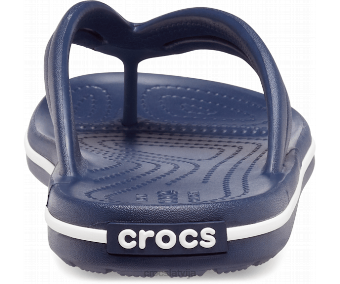 joslas flip sievietes Crocs kurpes N46T271 flote