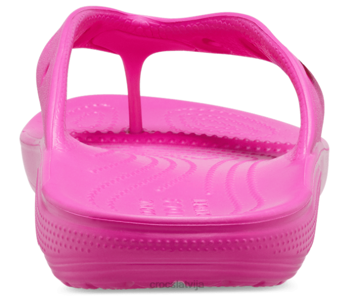 klasisks flips sievietes Crocs kurpes N46T254 sula