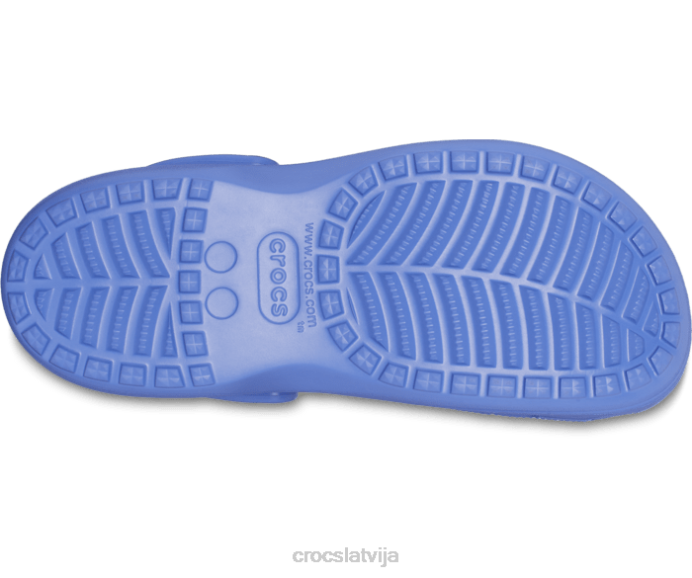 Baya platformas aizsprostojums sievietes Crocs kurpes N46T92 lapis