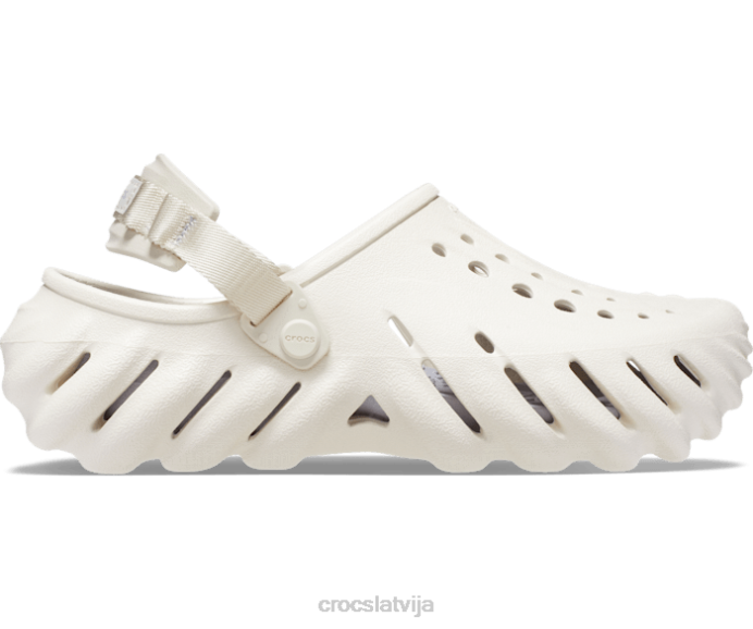 atbalss aizsprostojums sievietes Crocs kurpes N46T1 apmetums