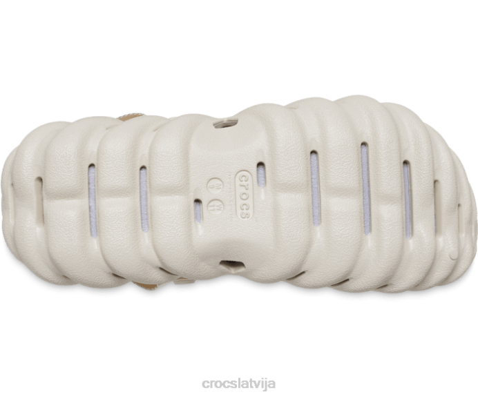 atbalss aizsprostojums sievietes Crocs kurpes N46T1 apmetums