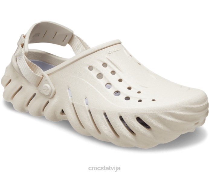 atbalss aizsprostojums sievietes Crocs kurpes N46T1 apmetums