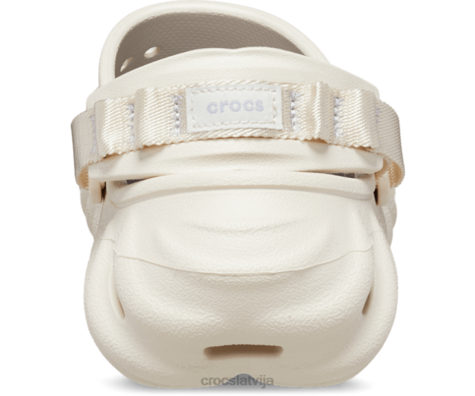 atbalss aizsprostojums sievietes Crocs kurpes N46T1 apmetums