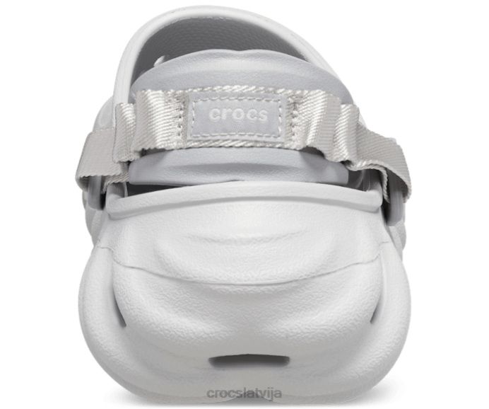 atbalss aizsprostojums sievietes Crocs kurpes N46T5 atmosfēra