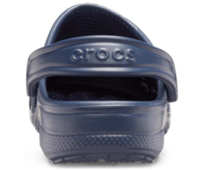 baya koka tupele sievietes Crocs kurpes N46T84 flote