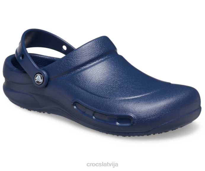 bistro tupele sievietes Crocs kurpes N46T153 flote