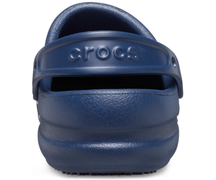 bistro tupele sievietes Crocs kurpes N46T153 flote