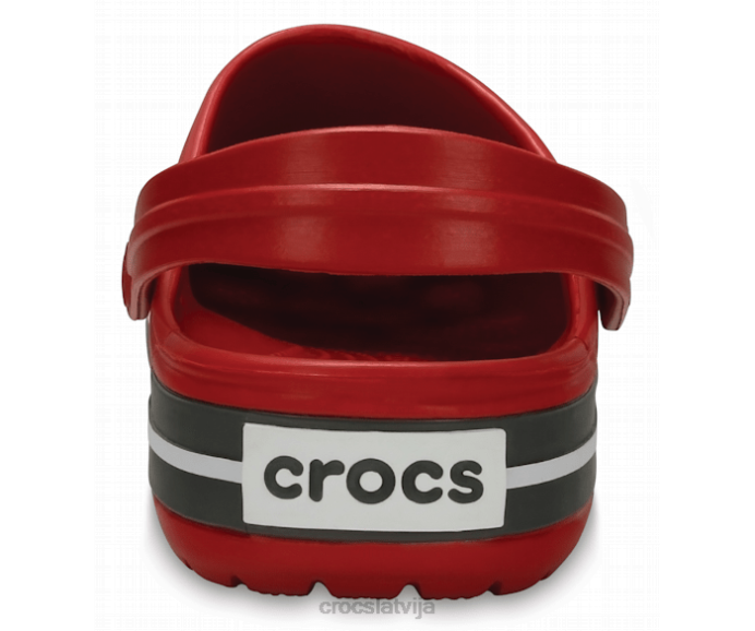 joslas aizsprostojums sievietes Crocs kurpes N46T60 pipari