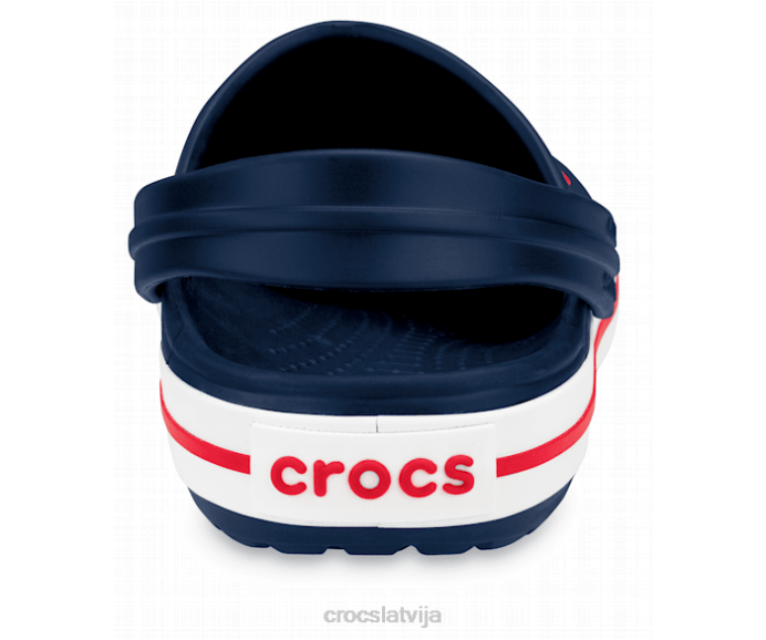 joslas aizsprostojums sievietes Crocs kurpes N46T63 flote
