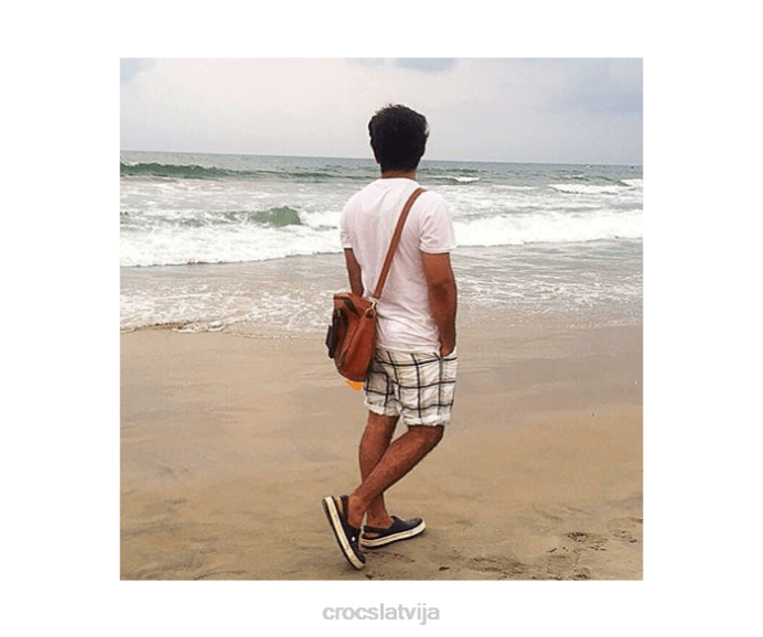 joslas aizsprostojums sievietes Crocs kurpes N46T63 flote