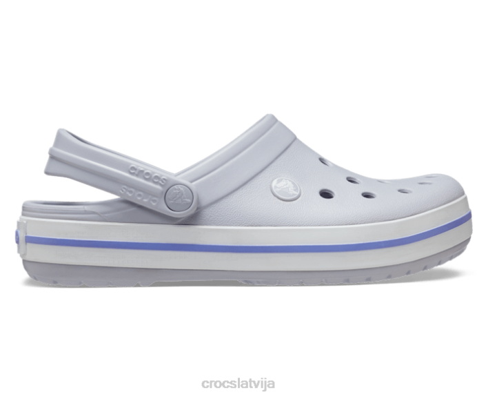 joslas aizsprostojums sievietes Crocs kurpes N46T66 mikroshēma