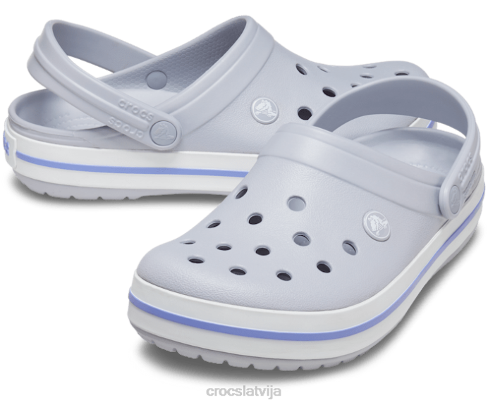 joslas aizsprostojums sievietes Crocs kurpes N46T66 mikroshēma