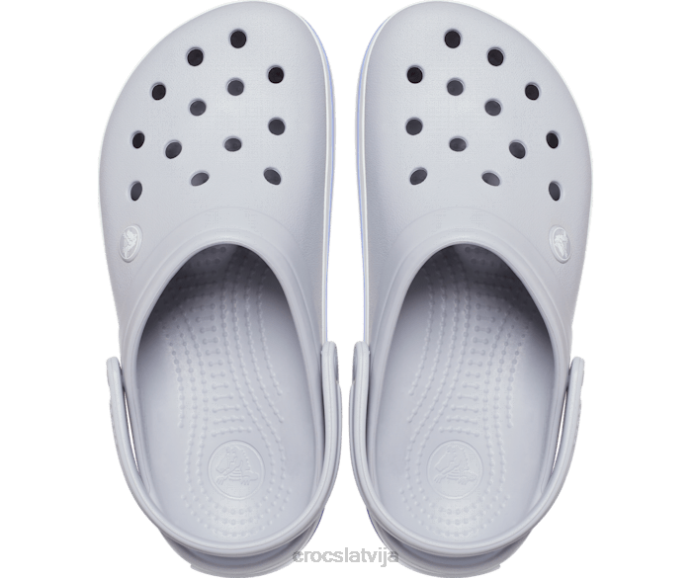 joslas aizsprostojums sievietes Crocs kurpes N46T66 mikroshēma