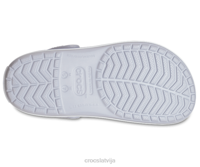 joslas aizsprostojums sievietes Crocs kurpes N46T66 mikroshēma