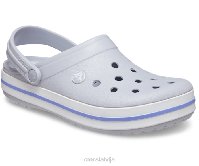 joslas aizsprostojums sievietes Crocs kurpes N46T66 mikroshēma