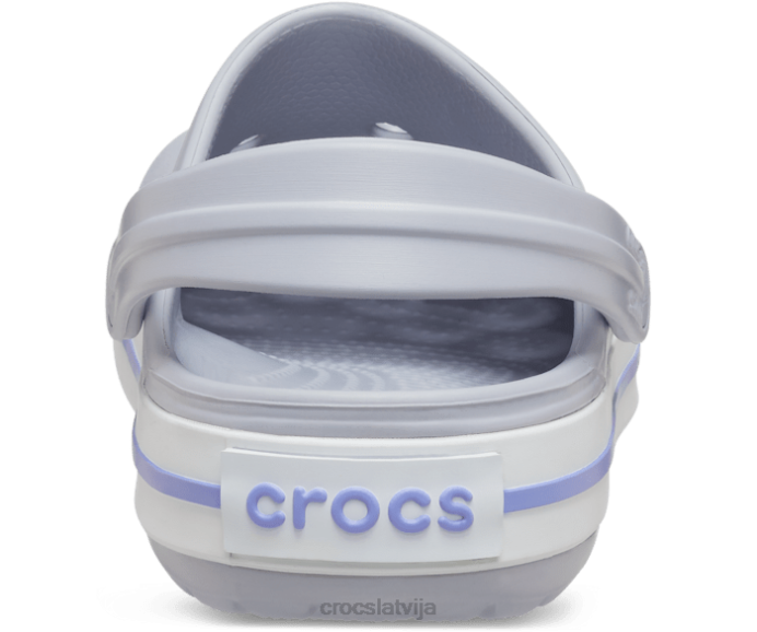 joslas aizsprostojums sievietes Crocs kurpes N46T66 mikroshēma