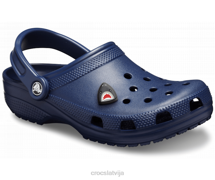 klasiska koka tupele sievietes Crocs kurpes N46T11 flote