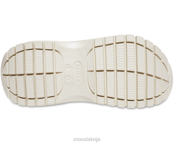 realtree edge mega simpātiju tupele sievietes Crocs kurpes N46T363 kaulu