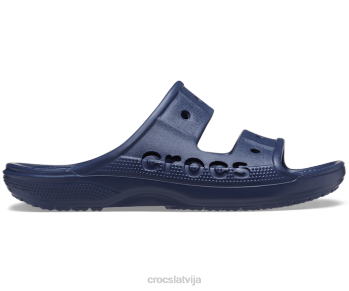 baya sandales sievietes Crocs kurpes N46T300 flote