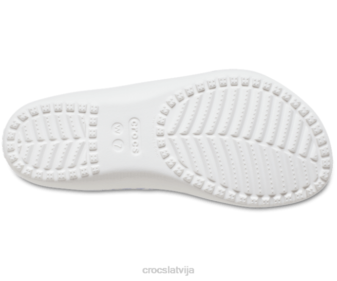 kadee ii grafiskas sandales sievietes Crocs kurpes N46T333 lapis/multi