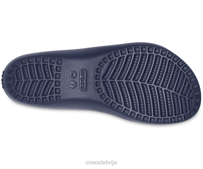 kadee ii sandales sievietes Crocs kurpes N46T332 flote