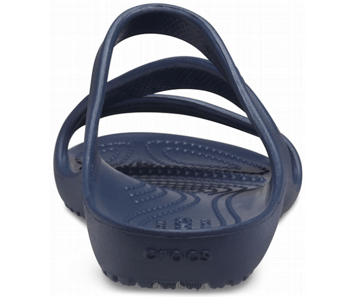 kadee ii sandales sievietes Crocs kurpes N46T332 flote