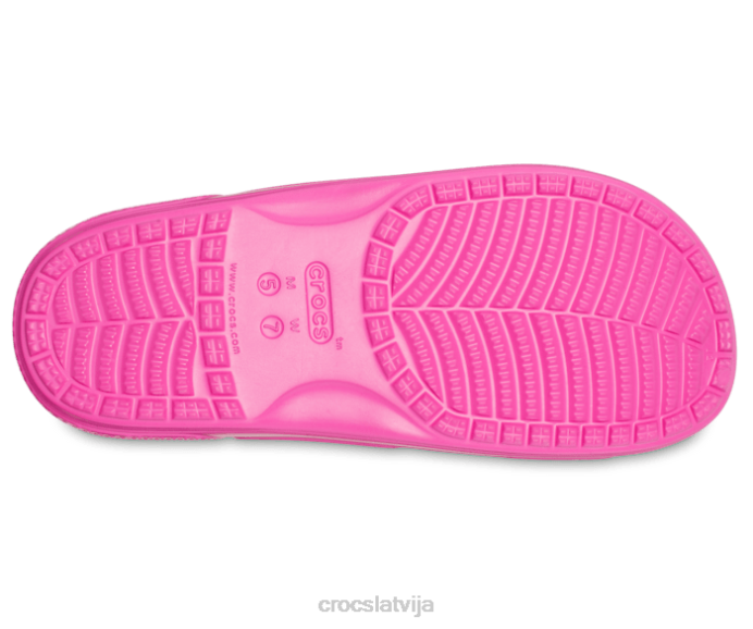 klasiskas sandales sievietes Crocs kurpes N46T289 sula