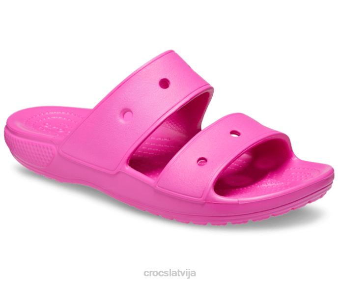 klasiskas sandales sievietes Crocs kurpes N46T289 sula