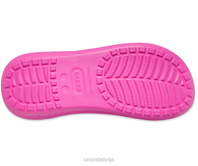 simpātiju sandales sievietes Crocs kurpes N46T296 sula
