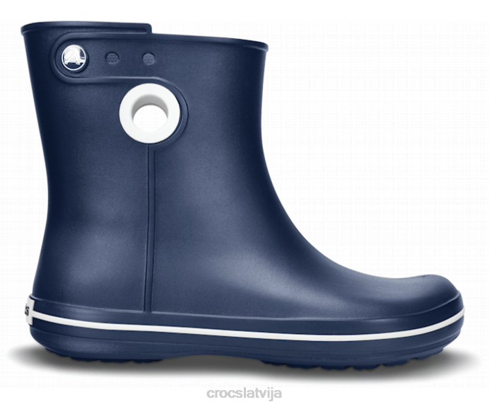 izbrauciens shorty boot sievietes Crocs kurpes N46T217 flote