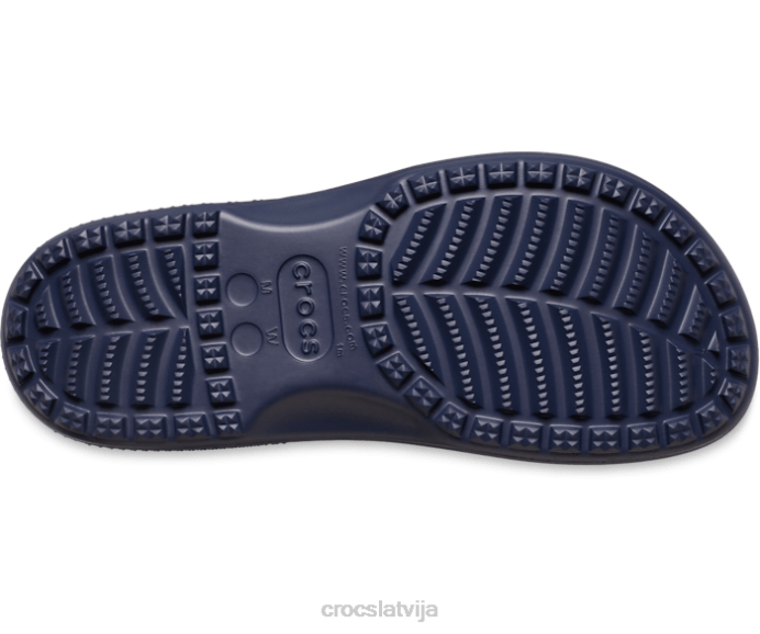 klasisks zābaks sievietes Crocs kurpes N46T211 flote
