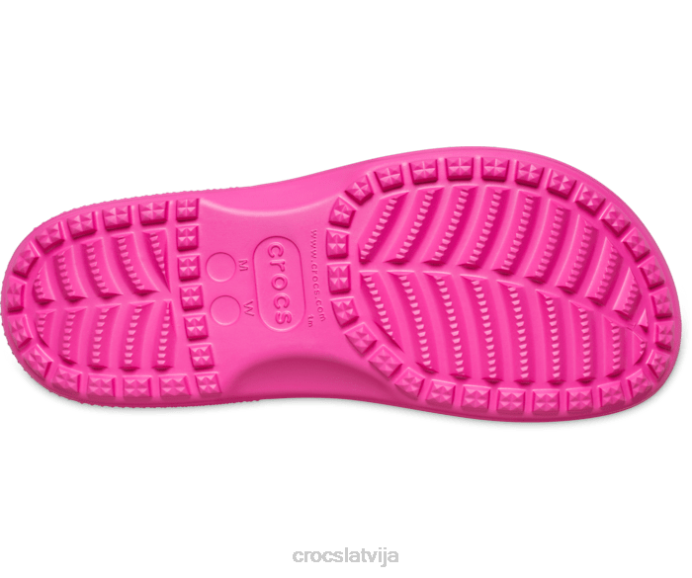 klasisks zābaks sievietes Crocs kurpes N46T212 sula