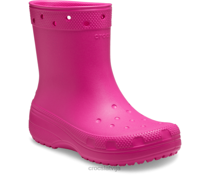 klasisks zābaks sievietes Crocs kurpes N46T212 sula
