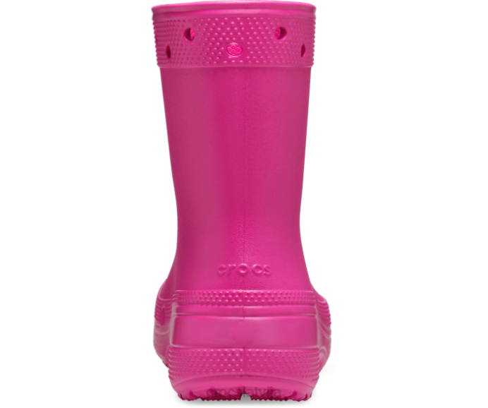 klasisks zābaks sievietes Crocs kurpes N46T212 sula