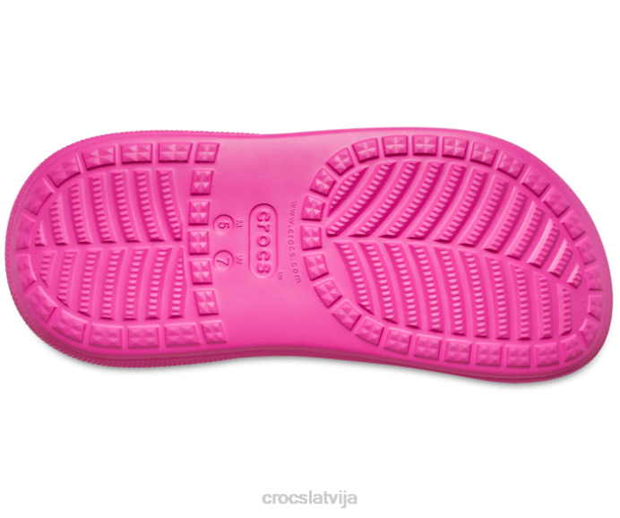 simpātiju zābaks sievietes Crocs kurpes N46T207 sula