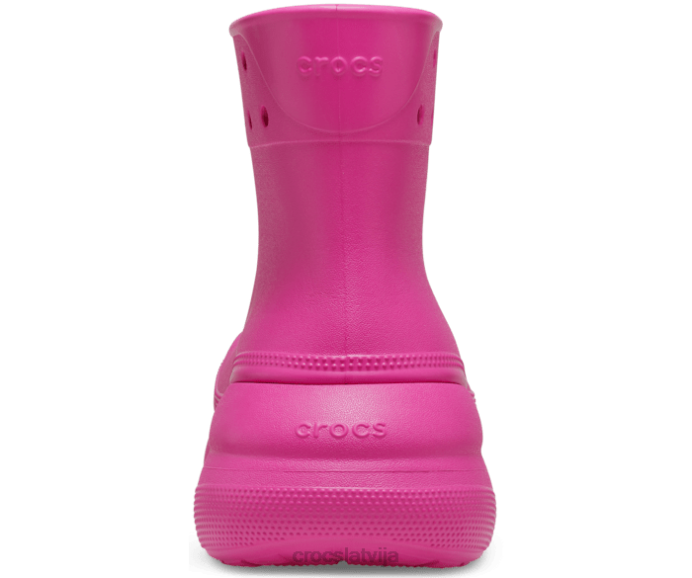 simpātiju zābaks sievietes Crocs kurpes N46T207 sula