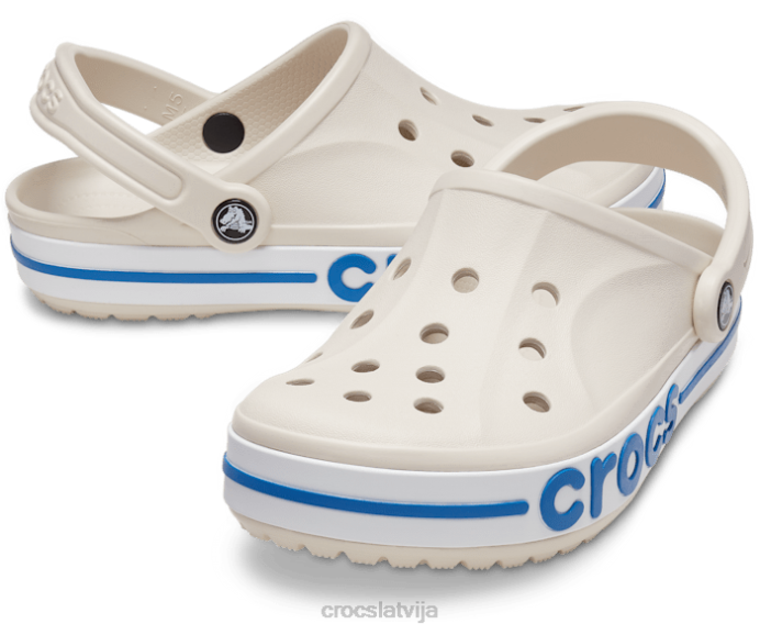 bayaband tupele vīriešiem Crocs kurpes N46T417 apmetums / spilgts kobalts