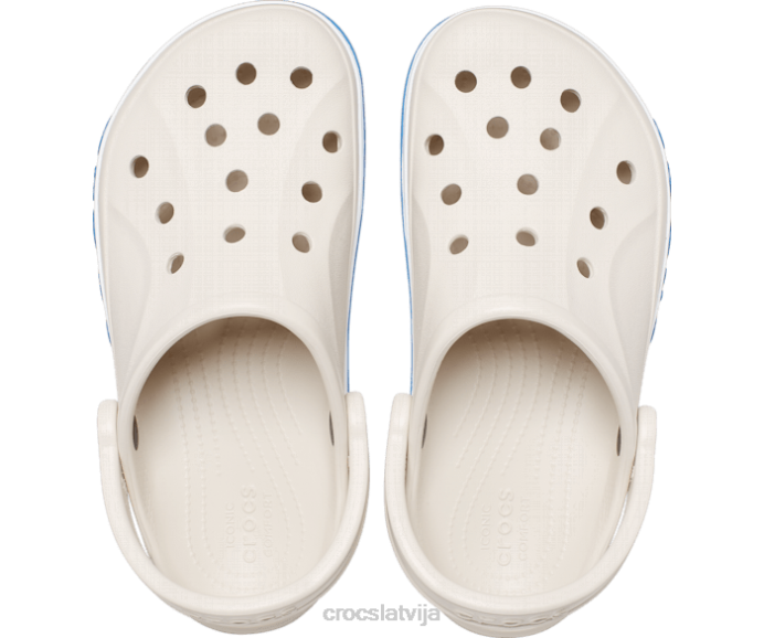 bayaband tupele vīriešiem Crocs kurpes N46T417 apmetums / spilgts kobalts