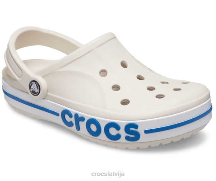 bayaband tupele vīriešiem Crocs kurpes N46T417 apmetums / spilgts kobalts